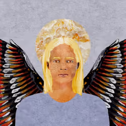 Meta Angels #3669