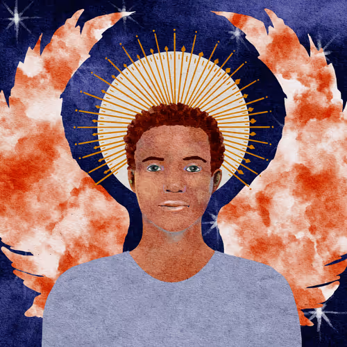 Metaangelsnft