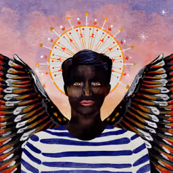 Meta Angels #8666