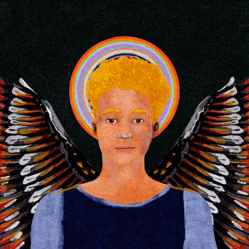 Meta Angels #7773