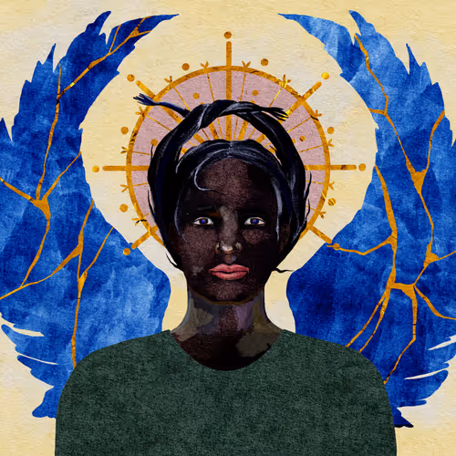 Meta Angels #1918