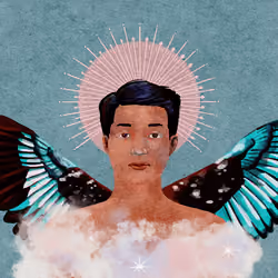 Meta Angels #7494