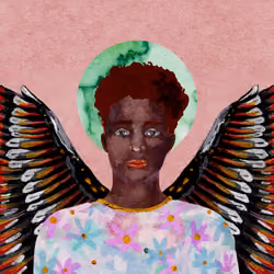 Meta Angels #76