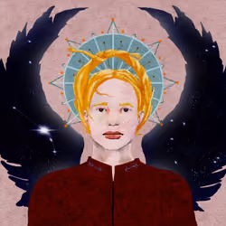 Meta Angels #9009