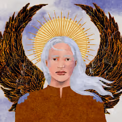 Meta Angels #7629
