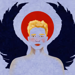 Meta Angels #7649