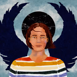 Meta Angels #8020