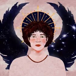 Meta Angels #8669