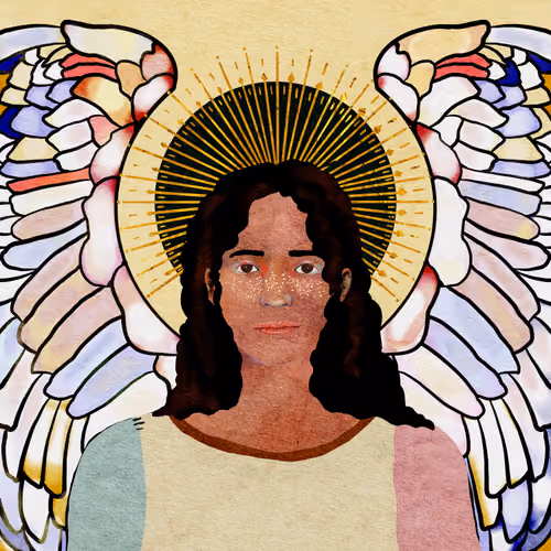 Meta Angels #8613