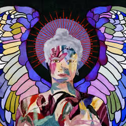 Meta Angels #4682