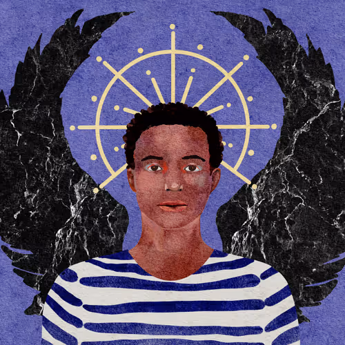 Meta Angels #6829