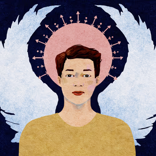Meta Angels #9427