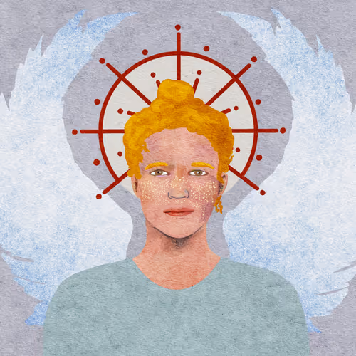Metaangelsnft
