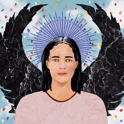Meta Angels #250