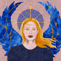 Meta Angels #97