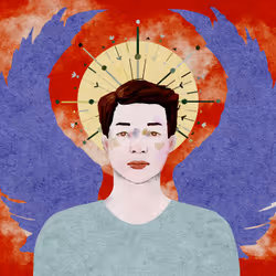 Meta Angels #3008