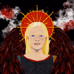 Meta Angels #4544