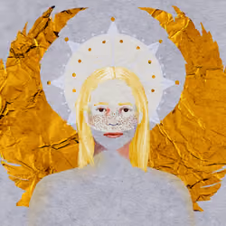 Meta Angels #1902