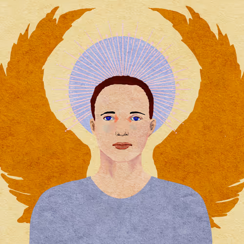 Meta Angels #1717