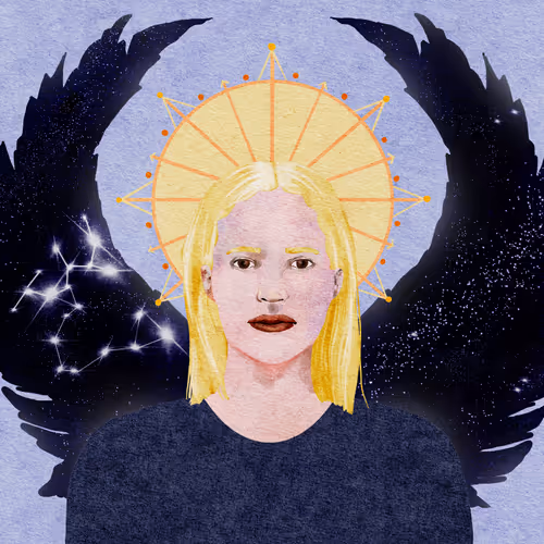 Meta Angels #8639