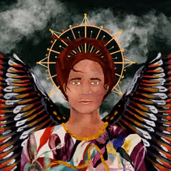 Meta Angels #6477