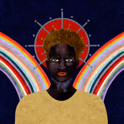 Meta Angels #9617