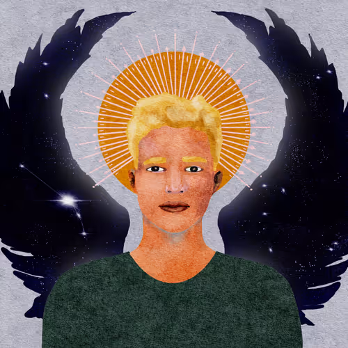 Metaangelsnft