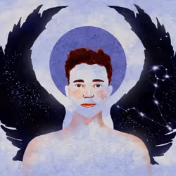Meta Angels #2500