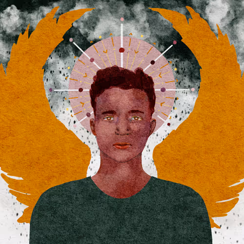 Meta Angels #15
