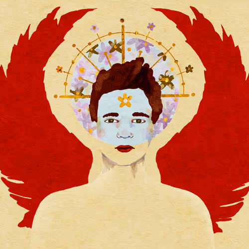 Meta Angels #4201