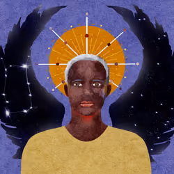 Meta Angels #8822