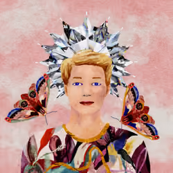 Meta Angels #7902