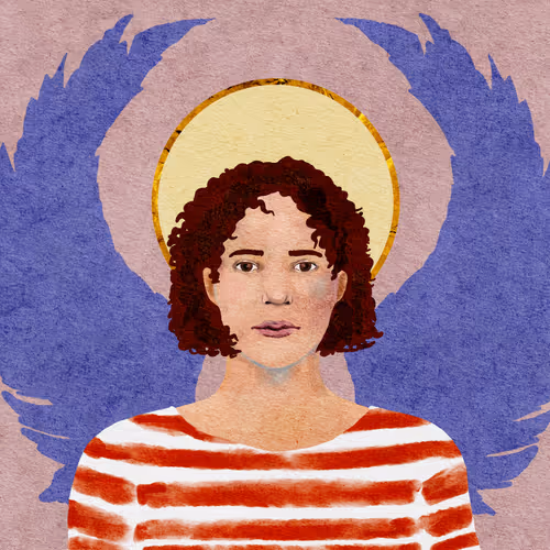 Meta Angels #1911