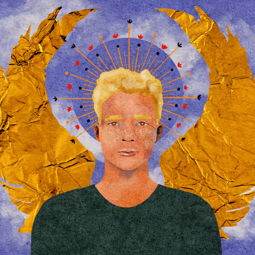 Meta Angels #5833