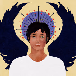 Meta Angels #8494