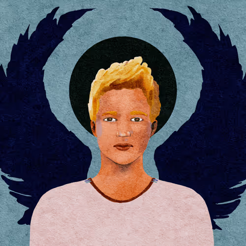 Meta Angels #2010