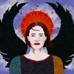 Meta Angels #2018