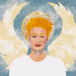 Meta Angels #9609