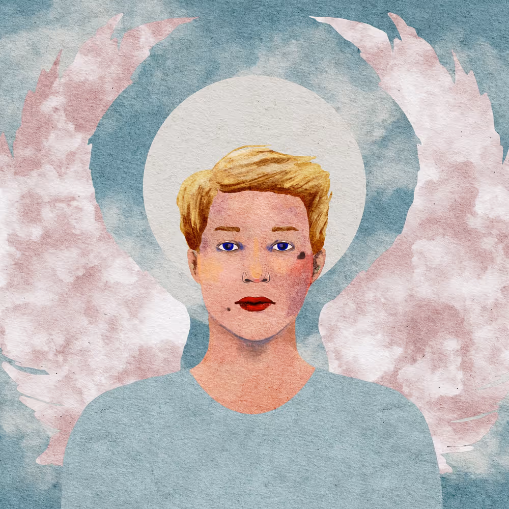 Meta Angels #9999