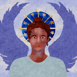 Meta Angels #8393