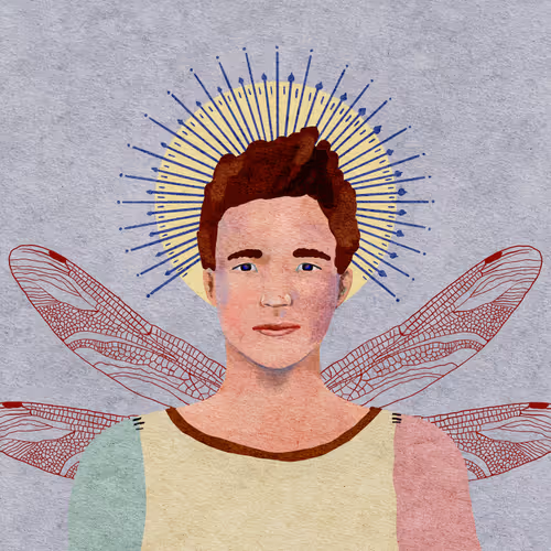 Meta Angels #503