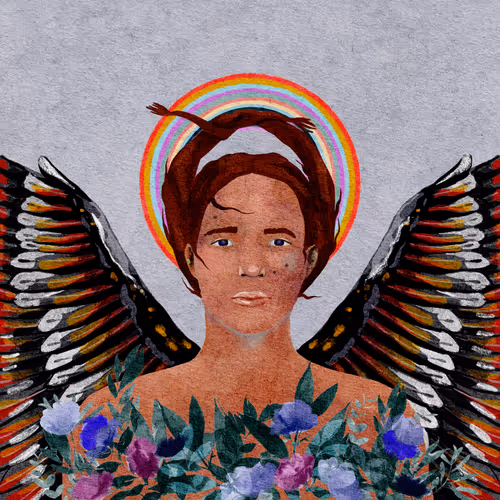 Meta Angels #38