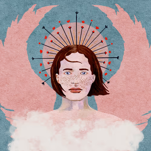 Meta Angels #9692