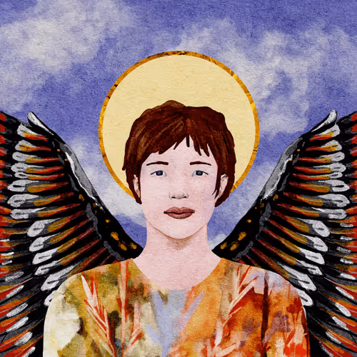 Meta Angels #7829