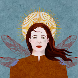 Meta Angels #8001