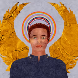 Meta Angels #34