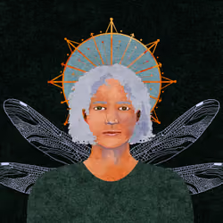 Meta Angels #8327