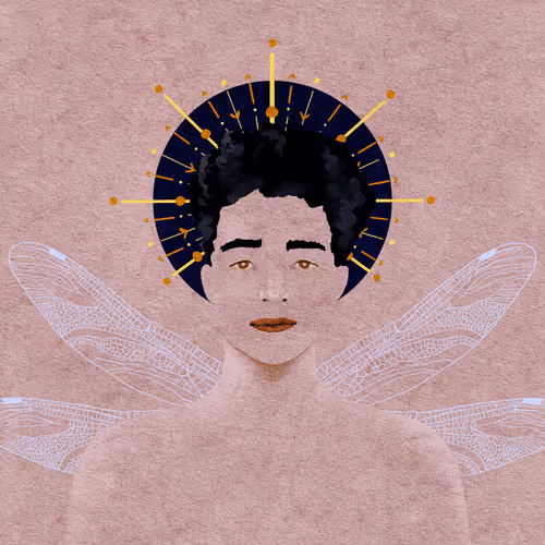 Meta Angels #7834