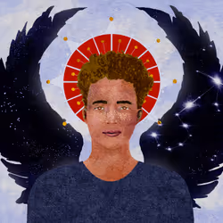 Meta Angels #9920