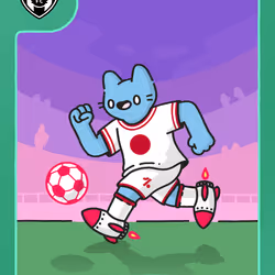 Cool Cats Football Club #2525